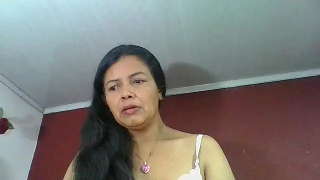 DianaOchoa  online show from March 2, 2026, 7:37 am