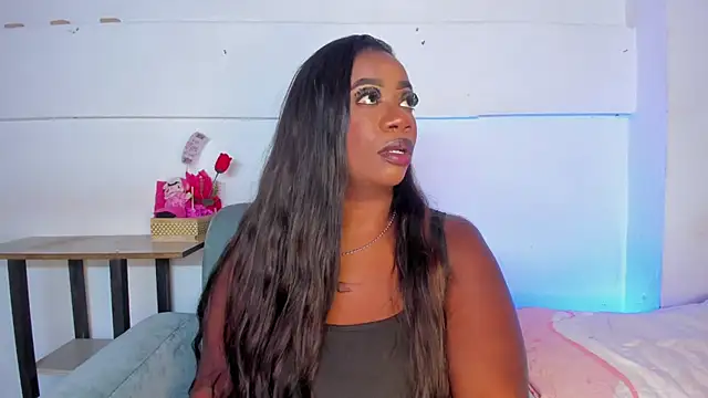 Keily-w online show from February 9, 2026, 5:38 am