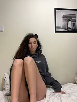 goodgirldevil online show from February 14, 2026, 9:59 pm