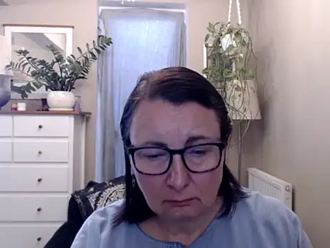 MaryHoney5 online show from September 13, 2025, 12:16 pm