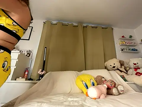 Snapshot of SofiaaBlackk chatting on October 19, 2025, 2:42 pm SofiaaBlackk online show from October 19, 2025, 2:42 pm