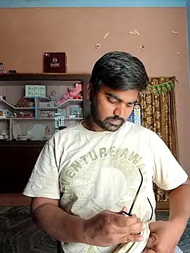 Harsha Happy online show from February 21, 2026, 6:04 am