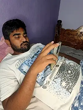 Harsha Happy online show from November 3, 2025, 3:48 pm