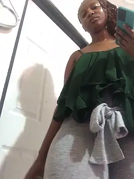 Goddessberry online show from October 2, 2025, 12:08 pm