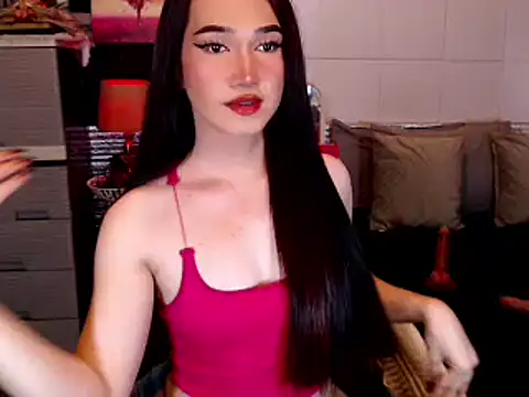 celestine223 online show from January 19, 2026, 5:44 am