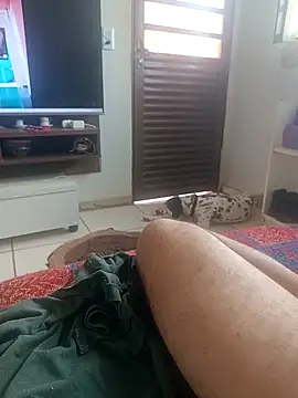 SIGILOCUIABA online show from September 27, 2025, 4:35 pm