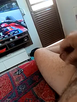 SIGILOCUIABA online show from October 4, 2025, 2:07 pm