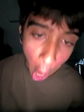 clasperhancock online show from November 14, 2025, 3:37 pm