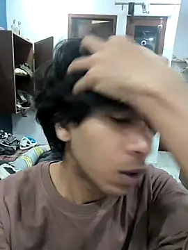 clasperhancock online show from March 3, 2026, 11:56 pm