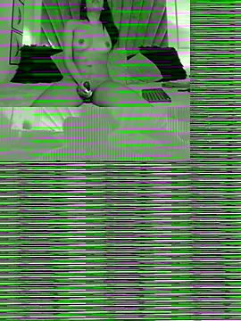 clasperhancock online show from November 1, 2025, 5:07 pm