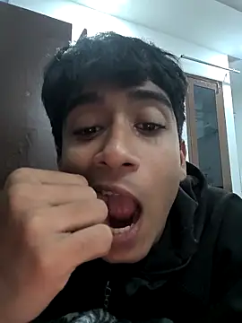 clasperhancock online show from October 28, 2025, 6:18 pm