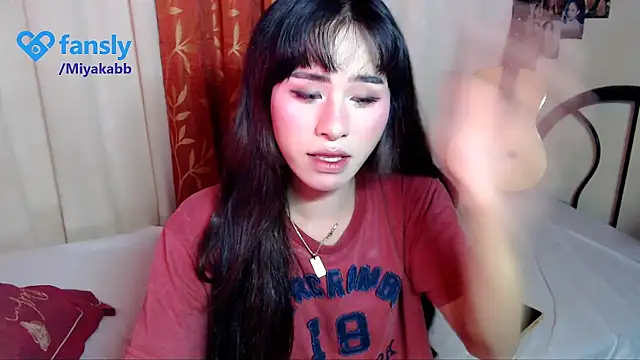 chakababe online show from May 14, 2026, 9:45 pm