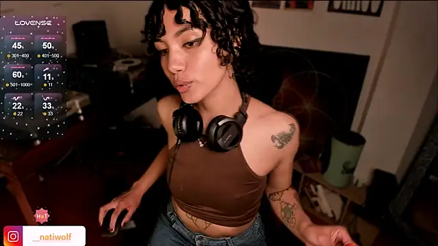 Nati     online show from April 20, 2026, 2:14 am