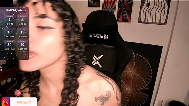 Nati     online show from April 15, 2026, 3:27 pm