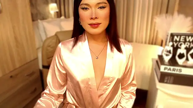 Missavacroft online show from November 7, 2025, 6:07 am