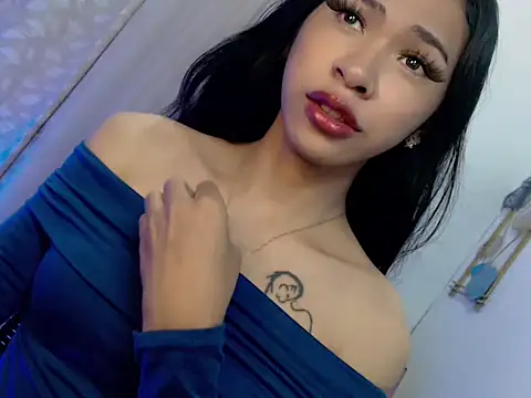 Snapshot of Annaloula chatting on March 8, 2026, 2:31 pm Annaloula online show from March 8, 2026, 2:31 pm