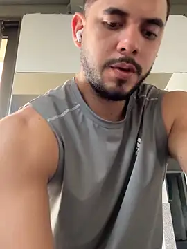 Dimitri Bass online show from March 31, 2026, 6:54 pm