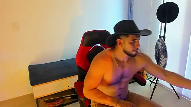 Dimitri Bass online show from April 19, 2026, 9:17 pm