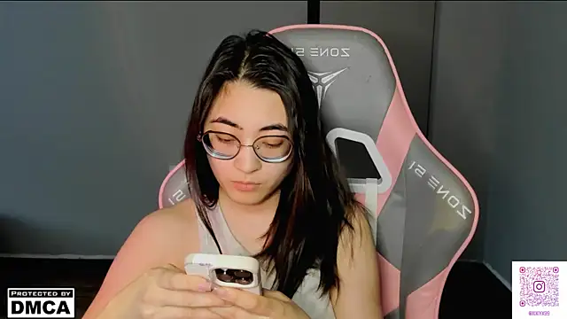 MeilideQian1 online show from February 25, 2026, 11:10 am