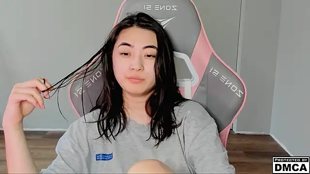 MeilideQian1 online show from February 7, 2026, 7:49 am