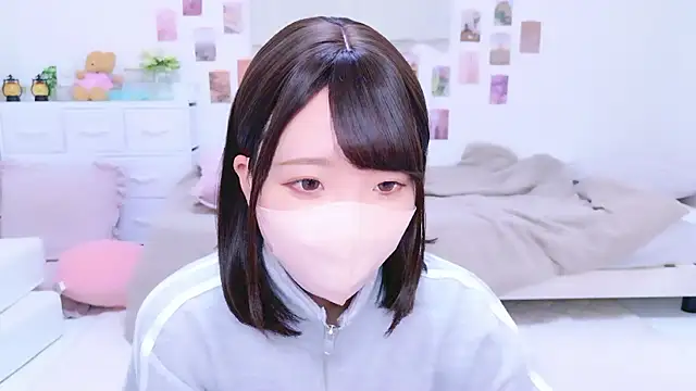 Anzu xx online show from December 2, 2025, 6:20 pm