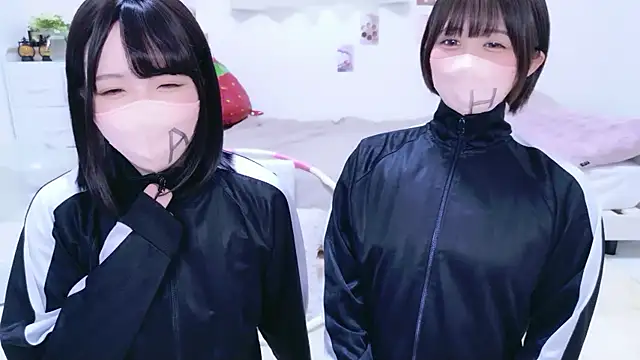 Anzu xx online show from May 8, 2026, 2:48 am