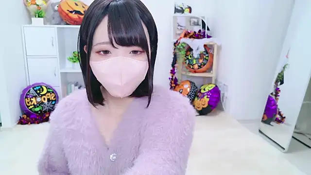 Anzu xx online show from October 29, 2025, 11:53 am