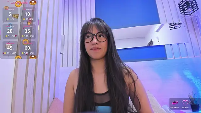 Snapshot of SofiCandy_ chatting on November 27, 2025, 11:54 am SofiCandy online show from November 27, 2025, 11:54 am