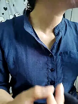 babychill09 online show from April 8, 2026, 12:45 am