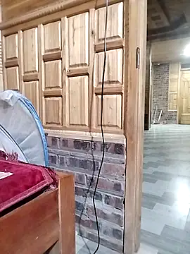 babychill09 online show from September 13, 2025, 12:38 pm