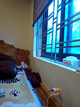 babychill09 online show from October 18, 2025, 6:15 am