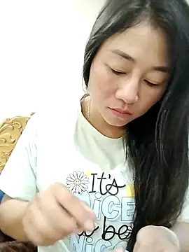 babychill09 online show from September 21, 2025, 11:54 pm