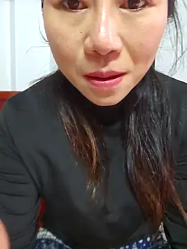 babychill09 online show from October 22, 2025, 1:05 am