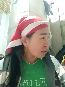 jienrrr online show from March 17, 2026, 4:15 am