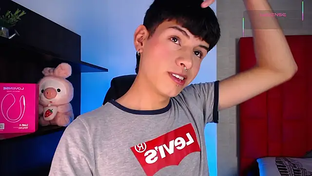 Ezra Storm online show from February 6, 2026, 4:52 am