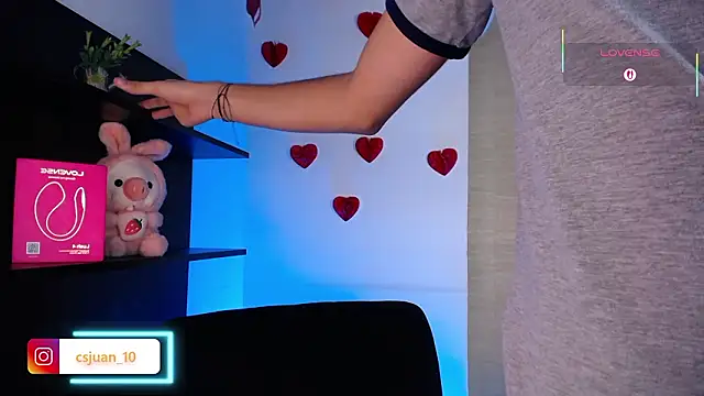 Ezra Storm online show from March 4, 2026, 5:04 am