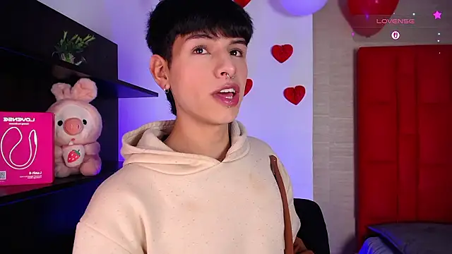 Ezra Storm online show from February 16, 2026, 4:55 am