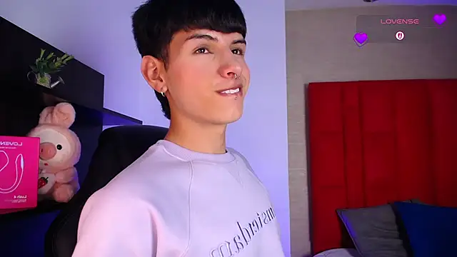 Ezra Storm online show from February 9, 2026, 5:05 am