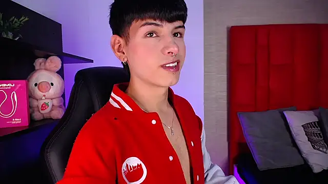 Ezra Storm online show from February 2, 2026, 4:11 am