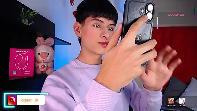 Ezra Storm online show from March 5, 2026, 4:42 am