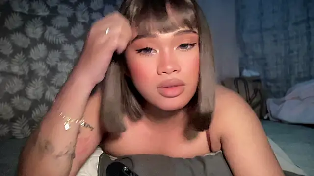 Snapshot of Exotic_alyssa69 chatting on June 2, 2026, 3:45 pm Exotic alyssa69 online show from June 2, 2026, 3:45 pm