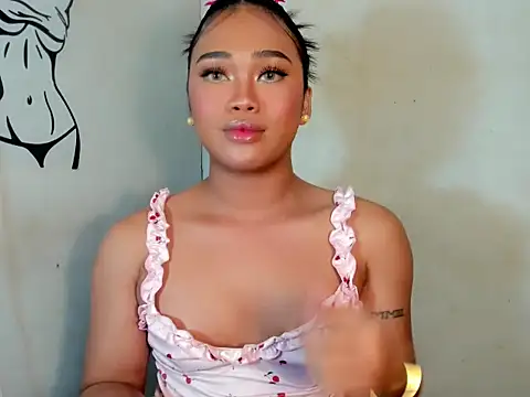 Exotic alyssa69 online show from October 26, 2025, 6:30 pm