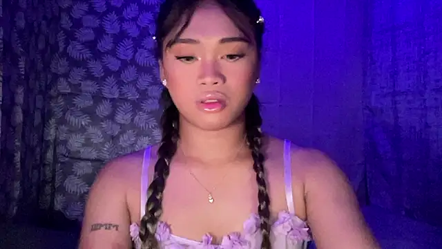 Exotic alyssa69 online show from March 17, 2026, 5:27 pm