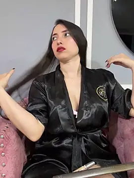 Snapshot of AndieJones_ chatting on November 10, 2025, 12:54 pm AndieJones online show from November 10, 2025, 12:54 pm