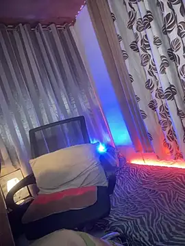 Lovely Daugs online show from June 27, 2026, 4:46 pm