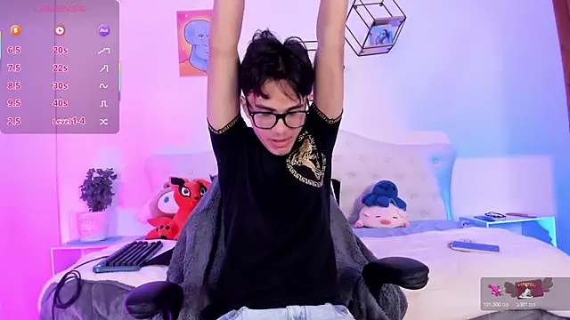 Snapshot of jin_luna chatting on October 27, 2025, 12:17 pm jin luna online show from October 27, 2025, 12:17 pm