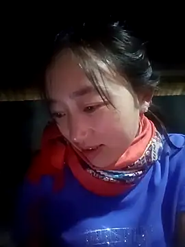 Zhan99999 online show from November 5, 2025, 11:52 pm