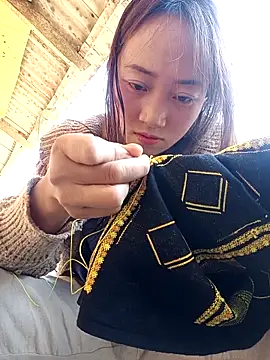 Zhan99999 online show from February 21, 2026, 3:19 am