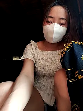 Zhan99999 online show from April 15, 2026, 3:12 am