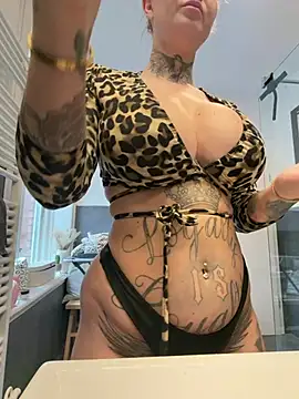 Jasmina-Joy online show from February 21, 2026, 11:01 am